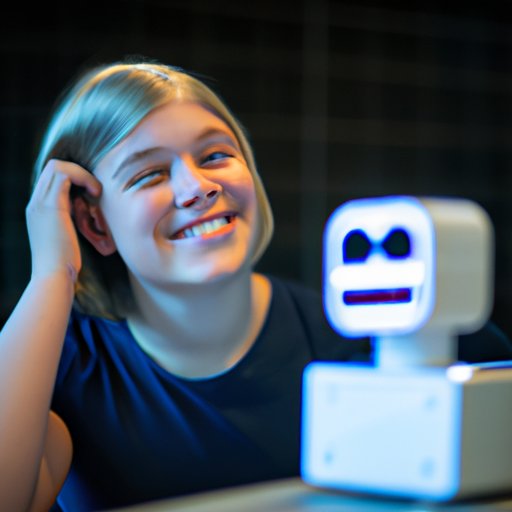 Exploring the Science Behind Emotions in Robots