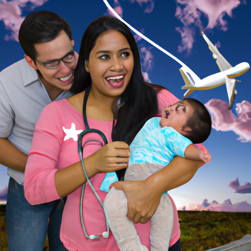 Exploring the Benefits of Family Travel Nursing