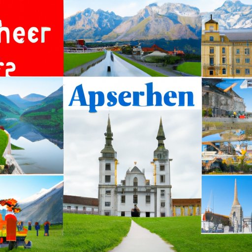 The Best Itinerary Ideas for US Citizens Visiting Austria