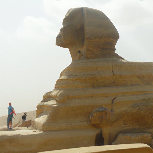 Exploring Egyptian Culture: An Overview for US Citizens