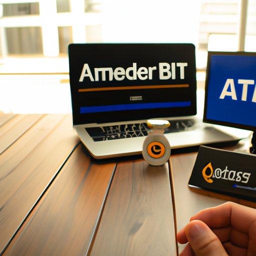 A Guide to Buying Bitcoin with Ameritrade