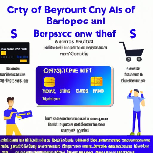 Overview of Benefits of Buying Crypto with a Credit Card