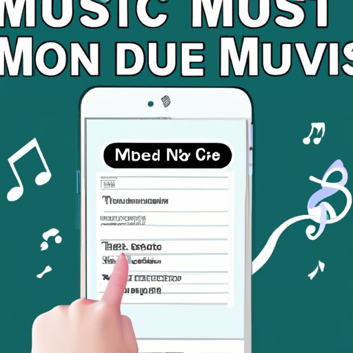 How to Find and Download Your Favorite Music on Musi