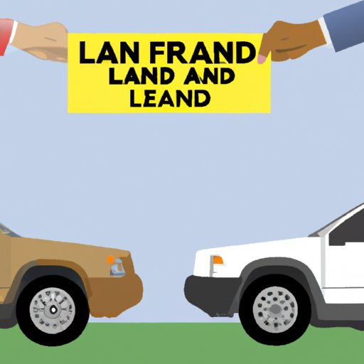 How to Find a Lender Who Will Finance a Car from Another State