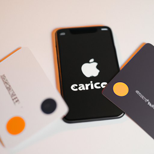 Alternatives to Apple Card Financing