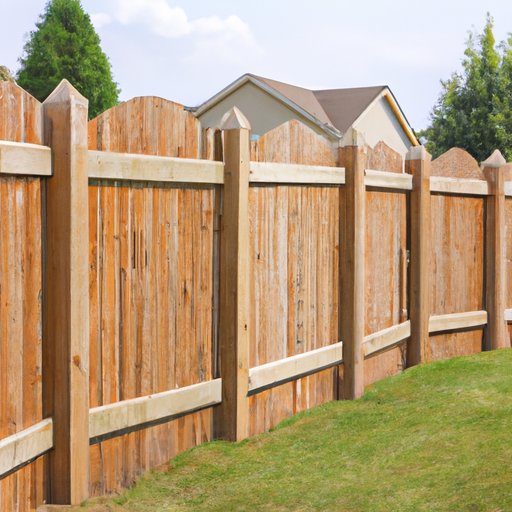 What You Need to Know Before You Finance a New Fence