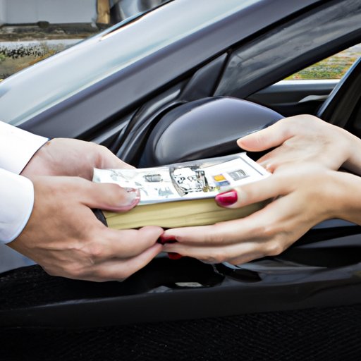 Tips for Financing a Car from a Private Seller