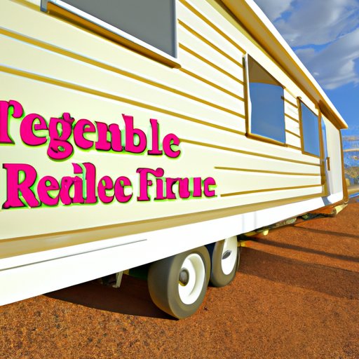 Benefits of Refinancing a Trailer Home