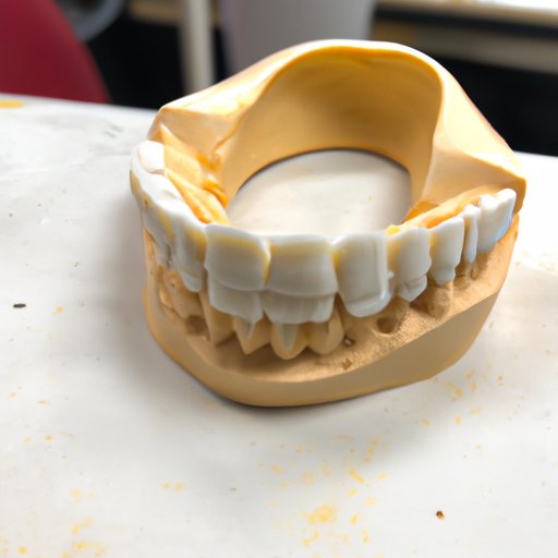 Making Dentures Affordable: Creative Solutions