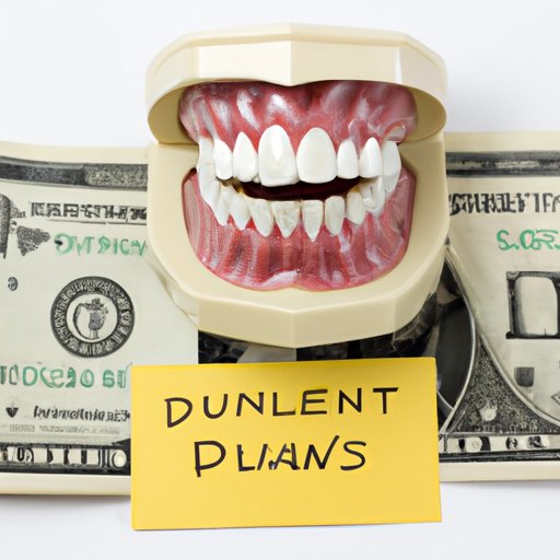 How to Pay for Dentures on a Budget