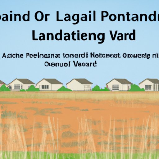 What to Consider Before Making an Investment in Vacant Land