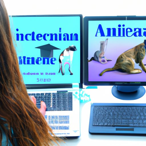 Challenges and Opportunities of Earning an Animal Science Degree Online