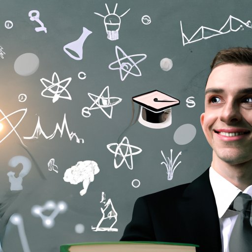 Exploring the Benefits of an MBA with a Science Degree