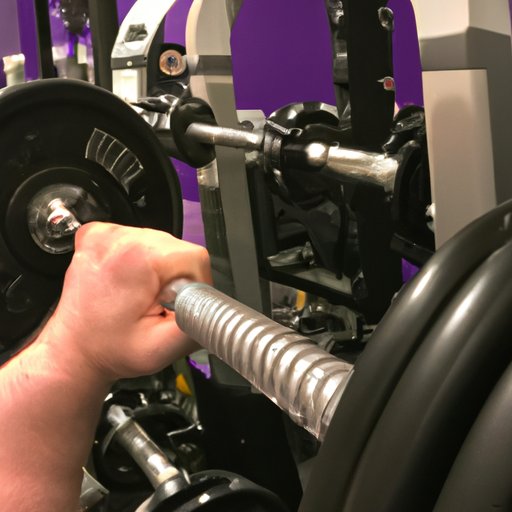 Finding the Right Planet Fitness for You