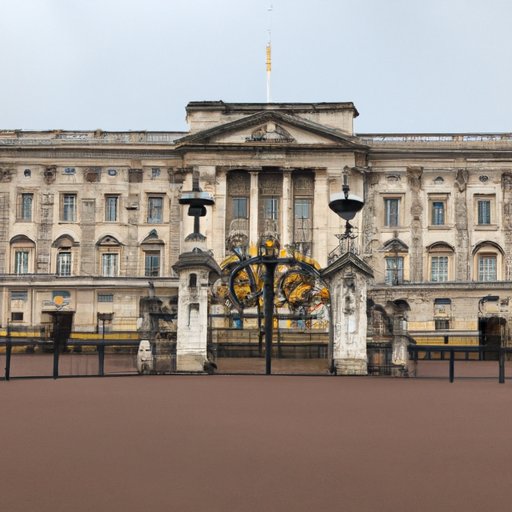 A Guide to Visiting Buckingham Palace