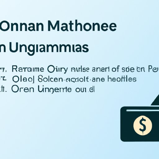 Overview of the Benefits of Taking Out Multiple Loans with OneMain Financial