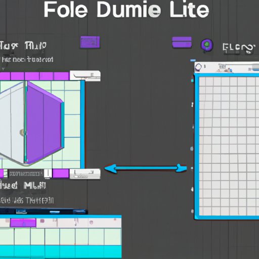 How to Create a Safe and Functional End Portal in Creative Mode