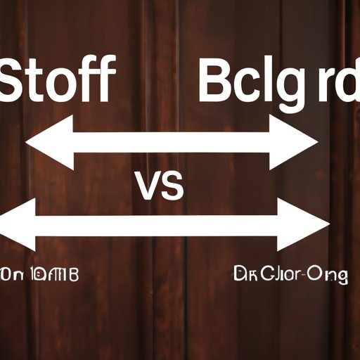 Comparing Short Selling Crypto to Other Trading Strategies