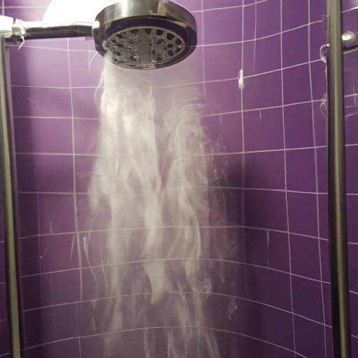 The Benefits of Showering at Planet Fitness