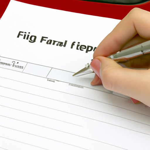 Tips for Signing Over a Financed Car