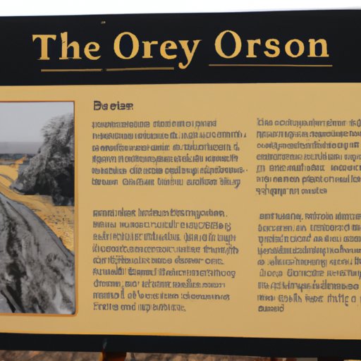 Uncovering the Stories of Those Who Traveled the Oregon Trail