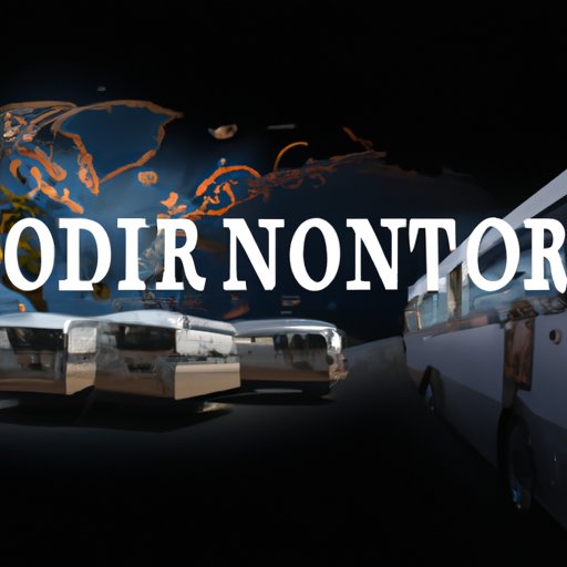 Can You Tour NORAD? A Comprehensive Guide The Enlightened Mindset