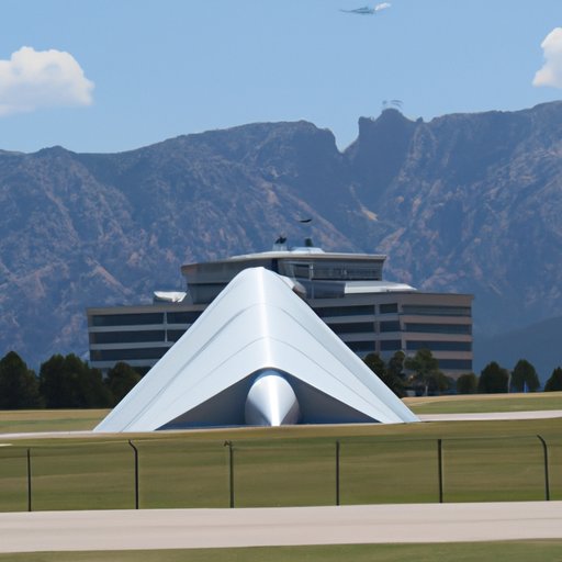 Go Inside the Air Force Academy: What You Will See on Your Tour