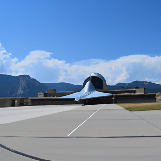 Behind the Scenes at the Air Force Academy: A Guided Tour