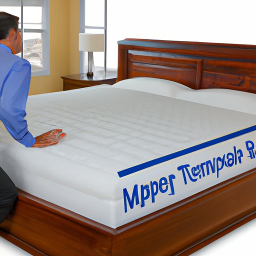 Assessing the Potential Risks of Trading in a Tempurpedic Mattress