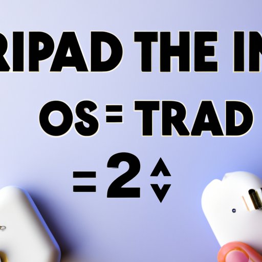 How to Trade in Your Old AirPods for Cash or Store Credit