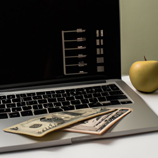 Tips for Getting the Most Money When Trading In Your Macbook Pro