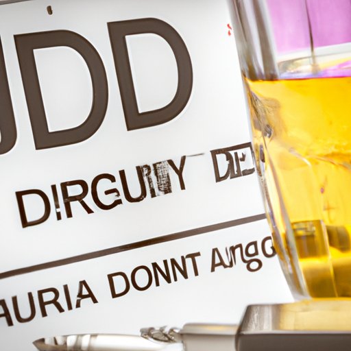 The Impact of a DUI on Canadian Entry Requirements