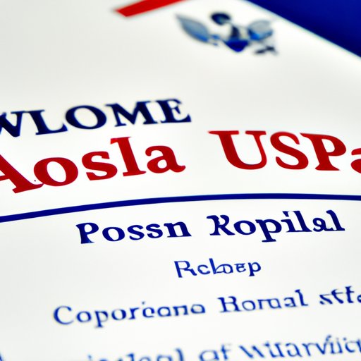 A Guide to US Visa Requirements for Poland