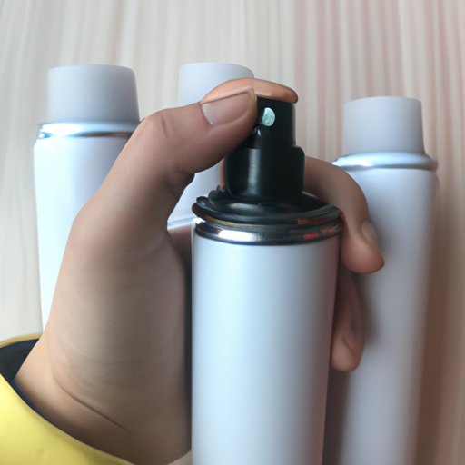 Alternatives to Traveling with Aerosols