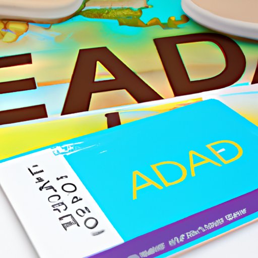 Planning a Vacation Abroad with an EAD Card