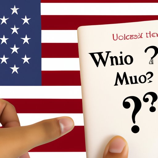 Common Questions about US Customs for Mexican Passport Holders