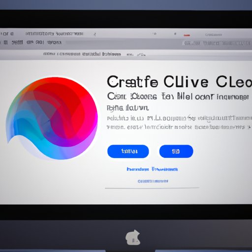 Five Tips for Successfully Uninstalling Creative Cloud for Desktop Mac