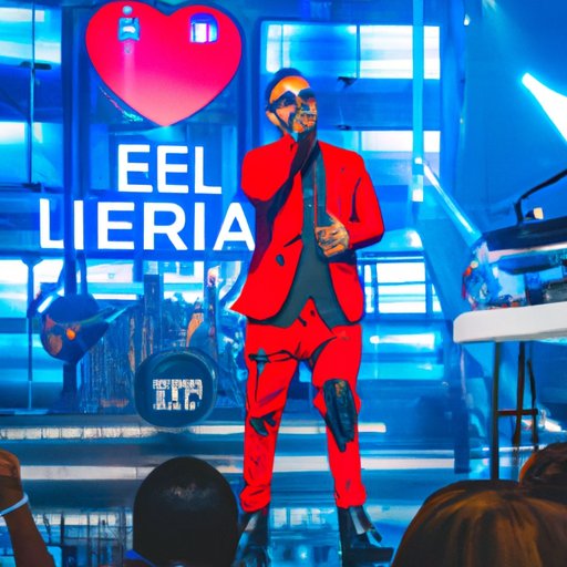 How De Adentro Pa Fuera Tour Canciones Have Impacted Latin Music