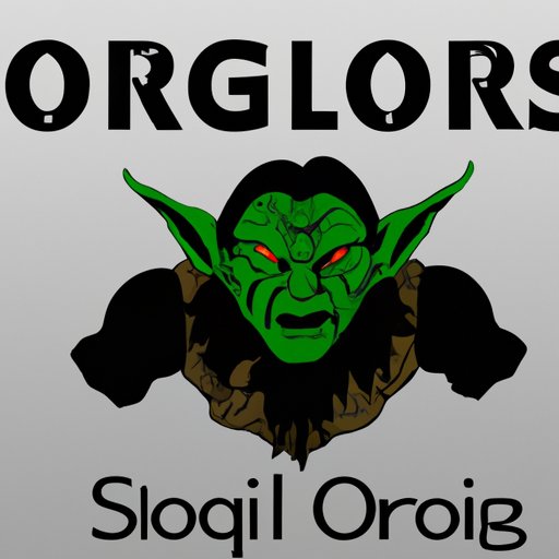 Examining the Impact of Orcs on Pop Culture