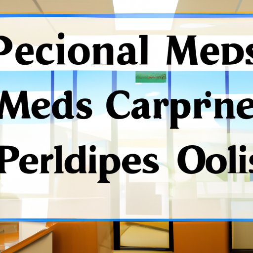 Examining the Pros and Cons of Hospitals Accepting Medicare