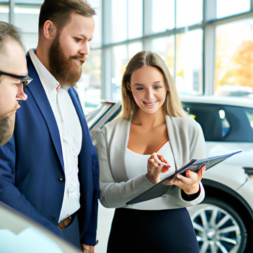 Exploring Alternatives to Financing Through the Dealership