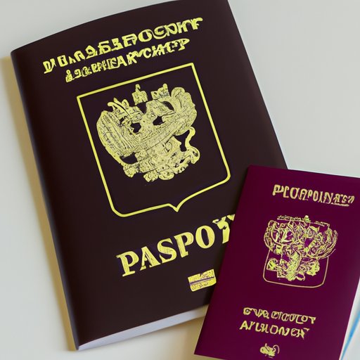 How to Obtain a Passport for Domestic Travel