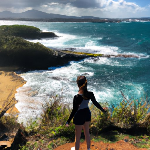 Exploring Puerto Rico Without a Passport