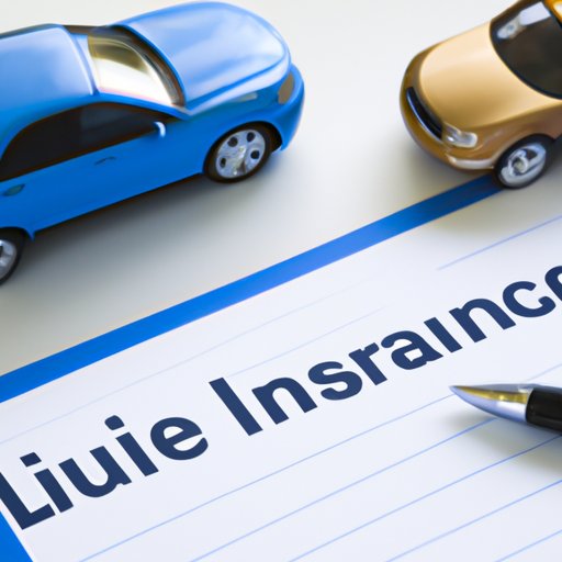 Comparing Liability and Full Coverage Insurance for Financing a Car