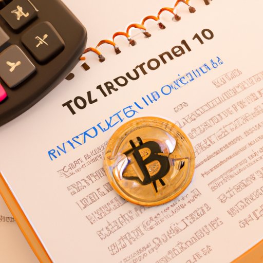 Explaining the Tax Implications of Investing in Cryptocurrency