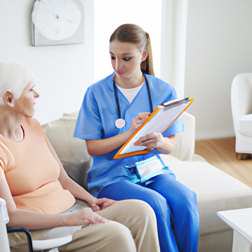 Understanding the Requirements for Home Health Care Services