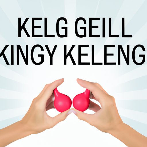 A Comprehensive Guide to Kegel Exercises: What You Need to Know