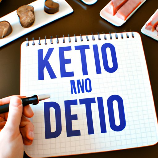 Investigating Pros and Cons of Keto Diets