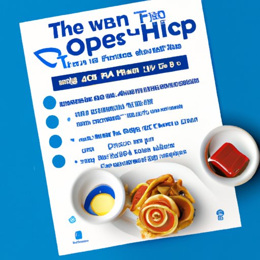 A Guide to Taking Advantage of the Kids Eat Free Offer at IHOP