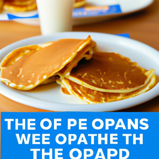 What You Need to Know About Kids Eating Free at IHOP